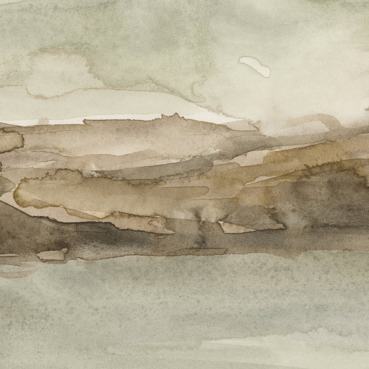 Orchy Views, No. 1 - Art Print or Canvas - Jetty Home