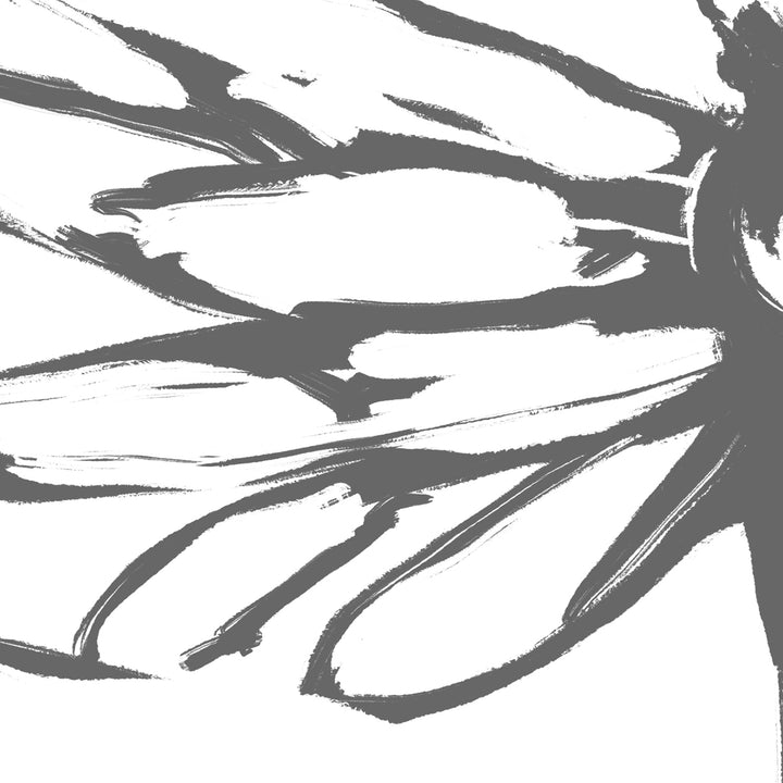 Dragonfly Modern Farmhouse Wall Art Print or Canvas - Jetty Home