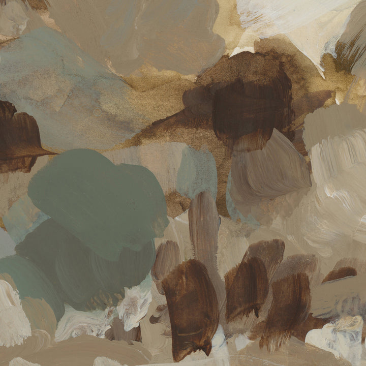 Misted Woodlands - Art Print or Canvas - Jetty Home