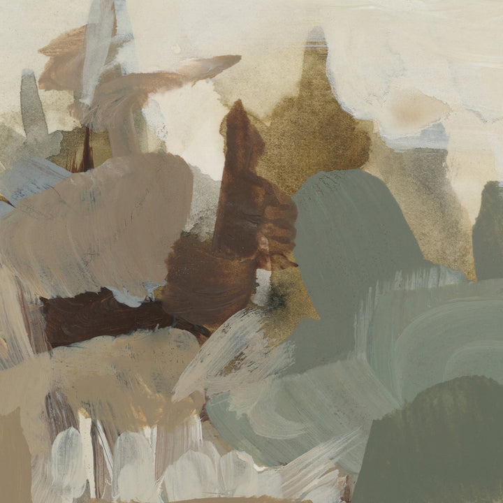 Tonal Afternoon - Art Print or Canvas - Jetty Home