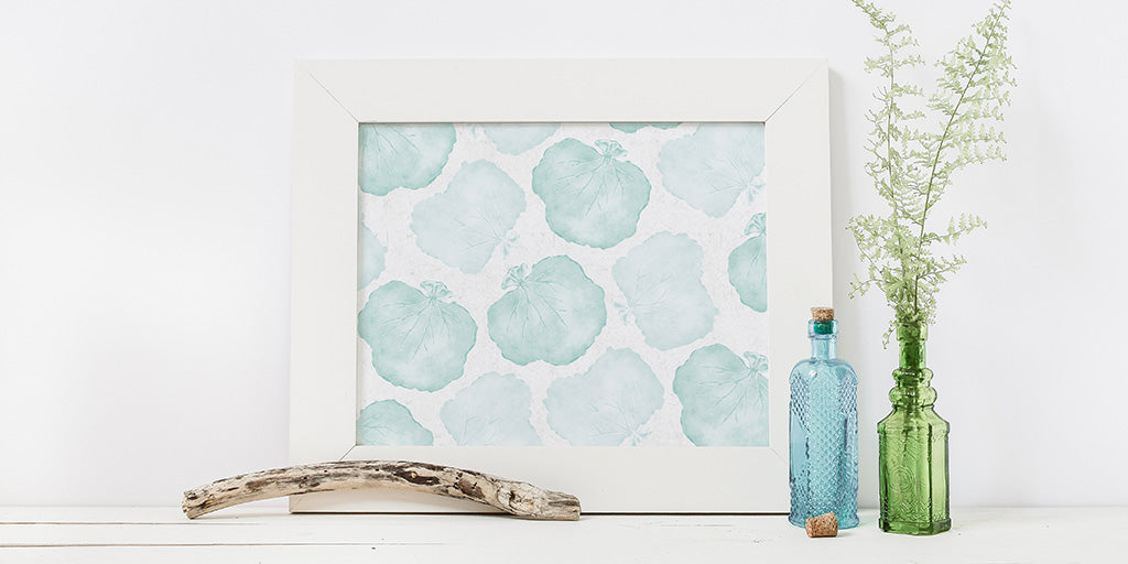 New Collection: Seaside Cottage Chic Artwork for Your Beach House