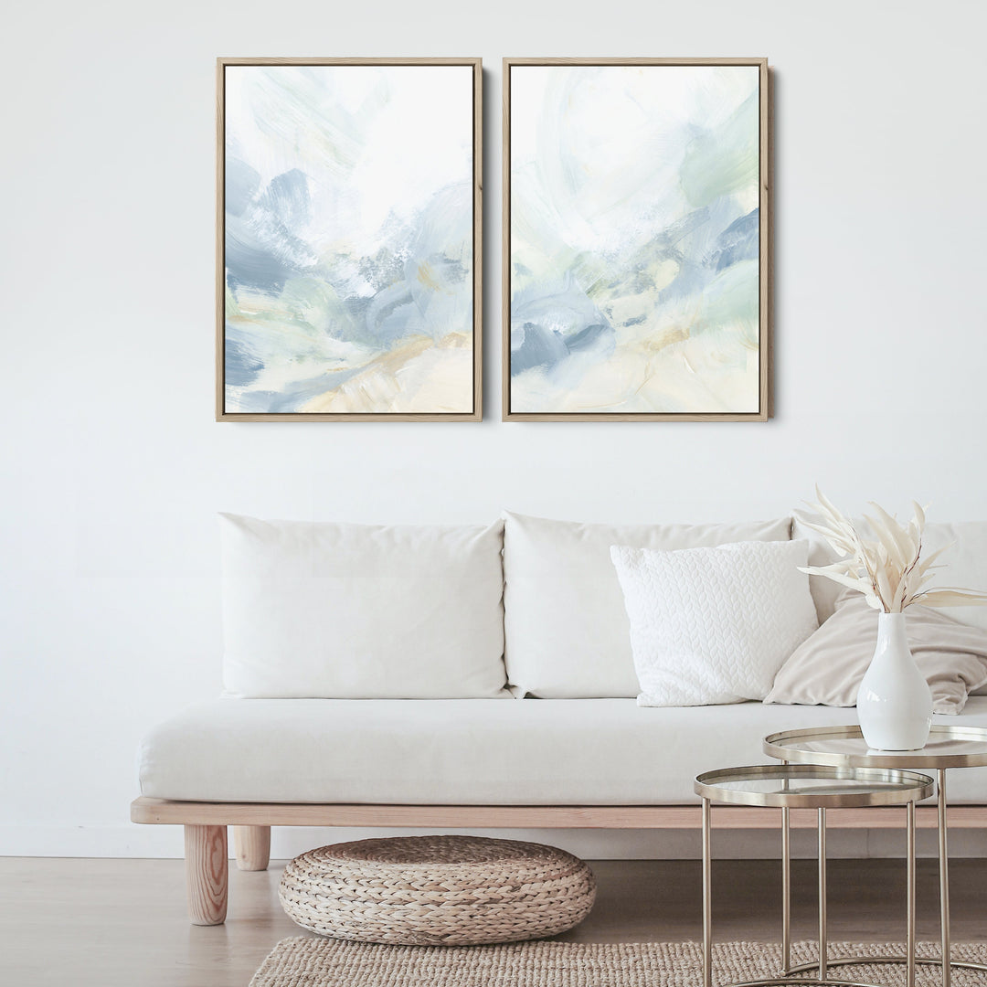 Coastal Abstracts