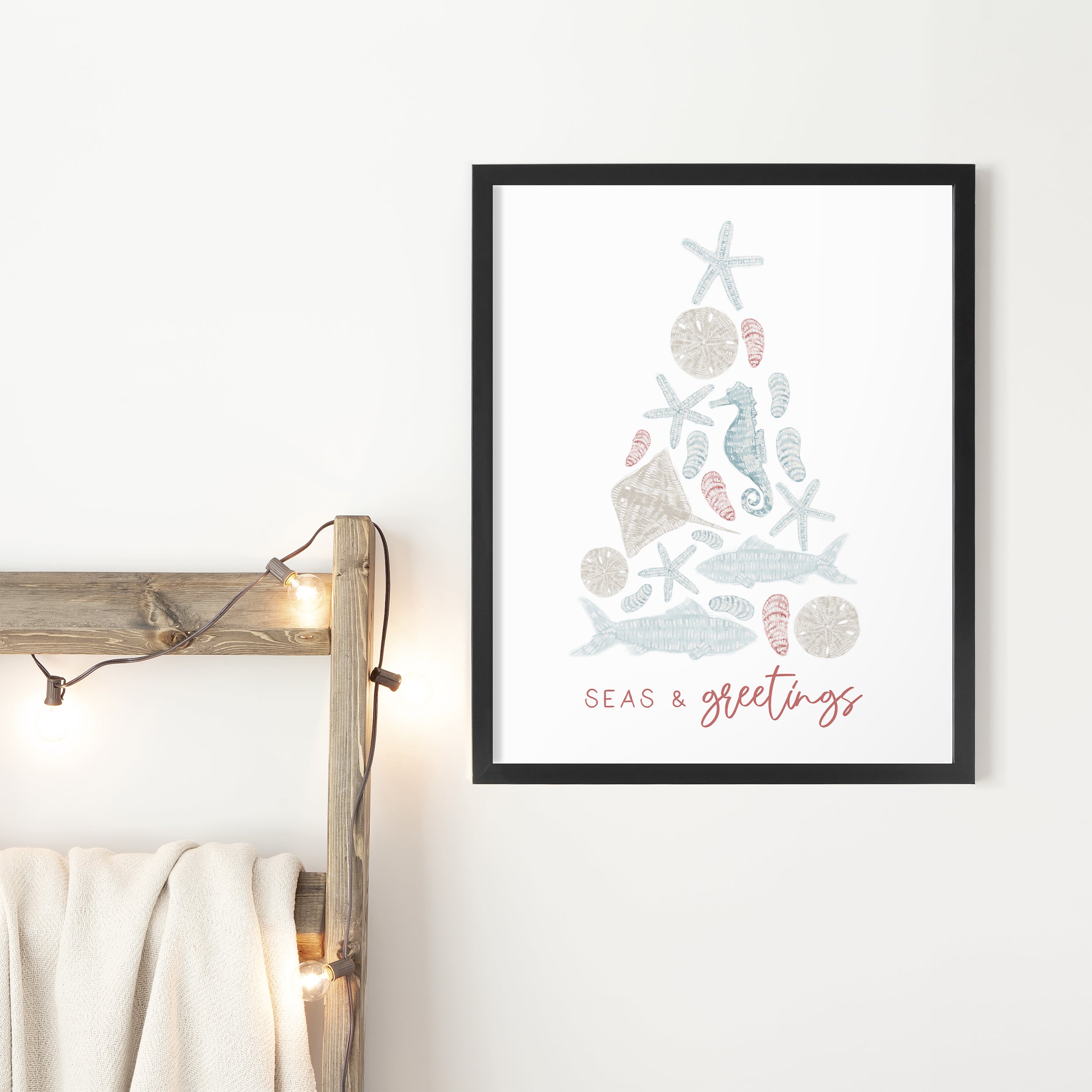 Christmas on the Coast