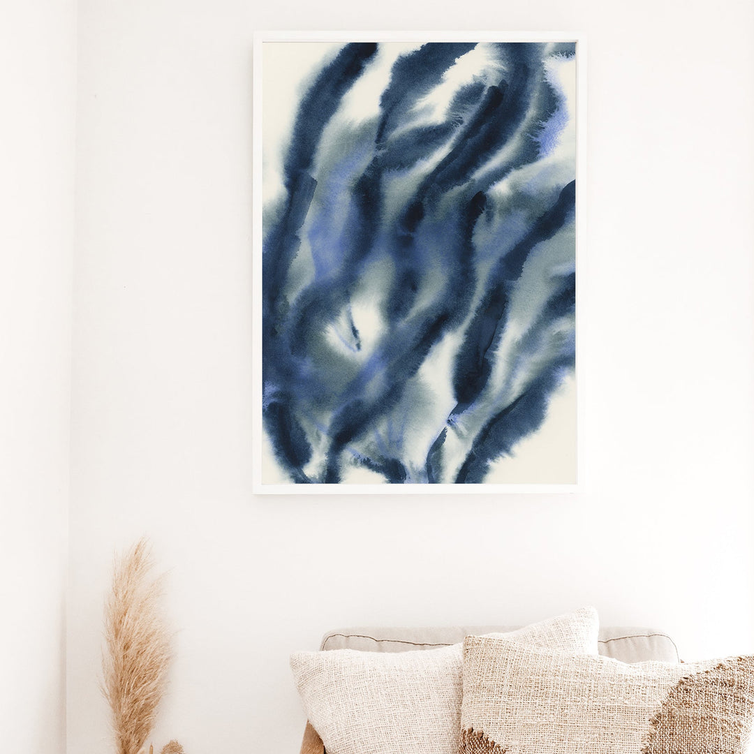 Saltwater Blues