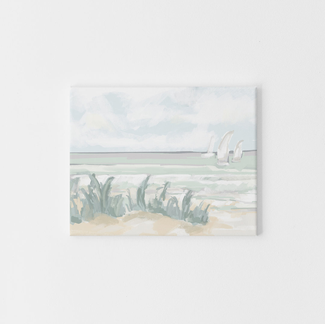 Seafoam Daze