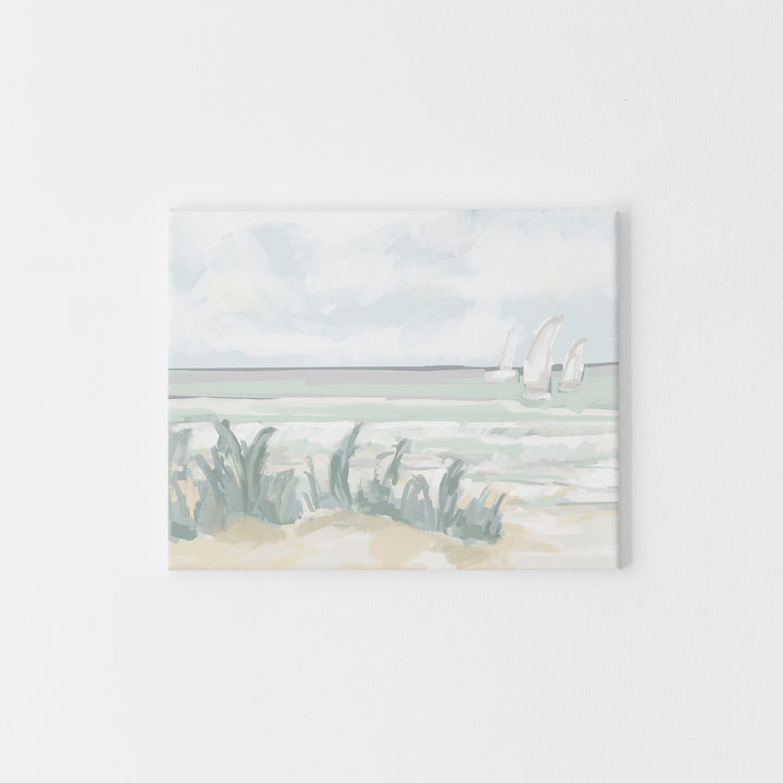 Seafoam Daze