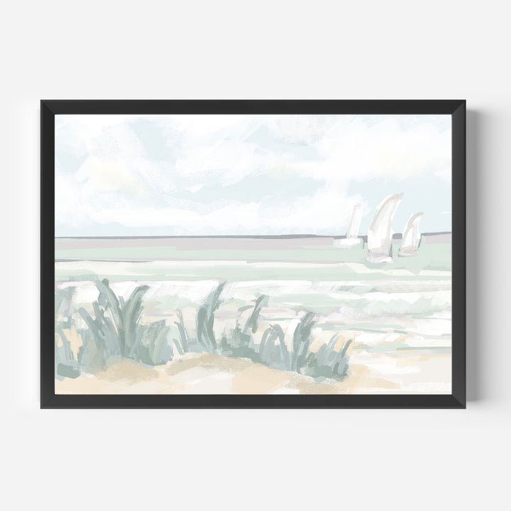 Seafoam Daze
