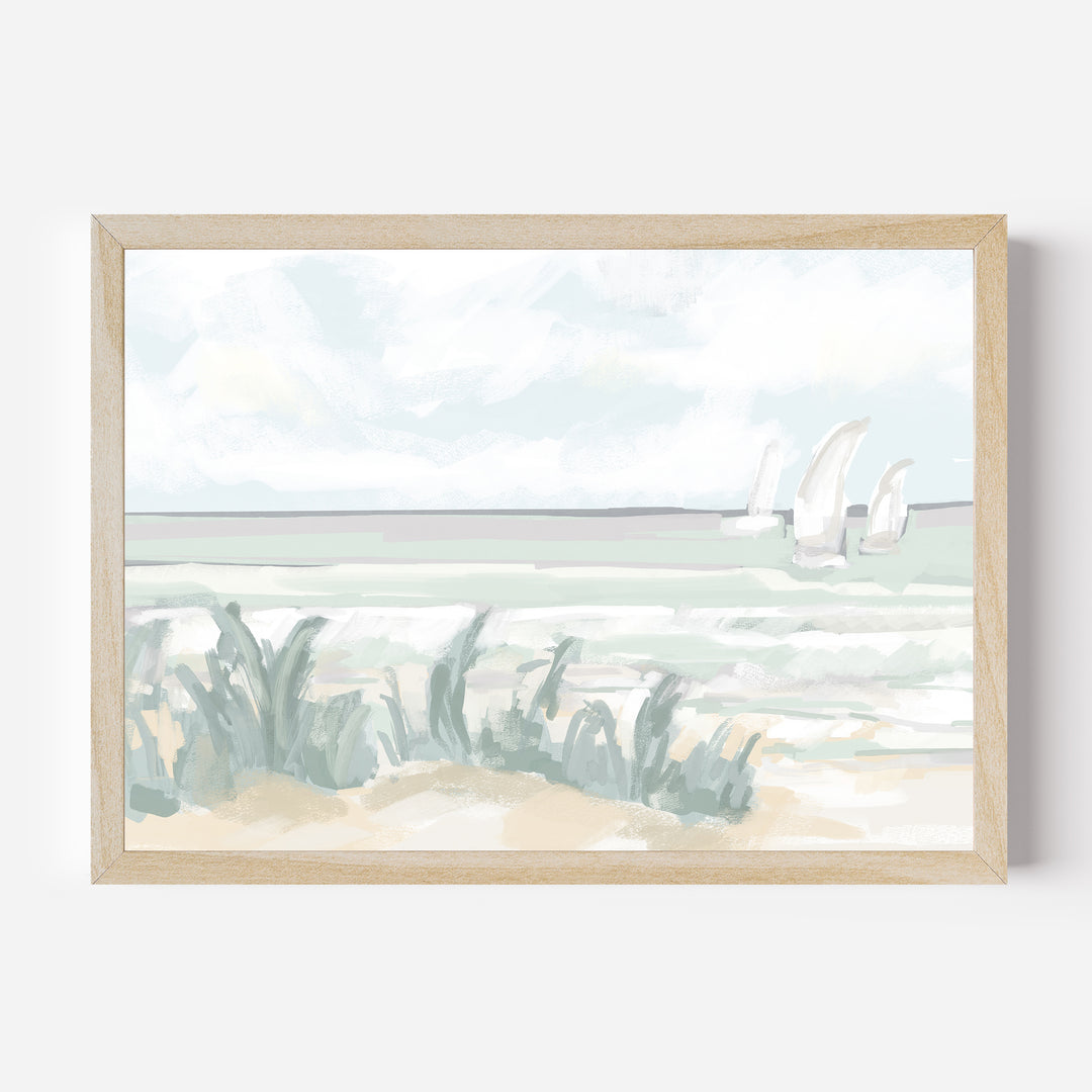 Seafoam Daze