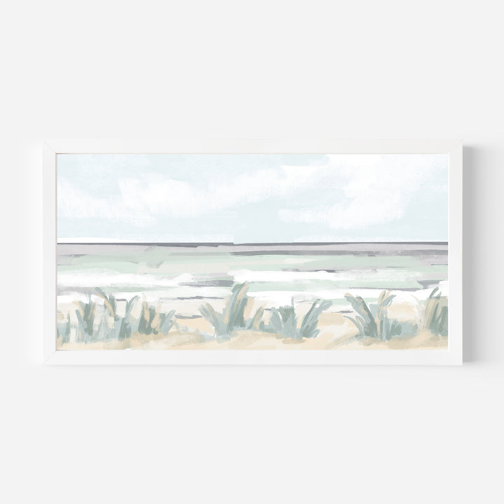 Tidal Haze Panoramic