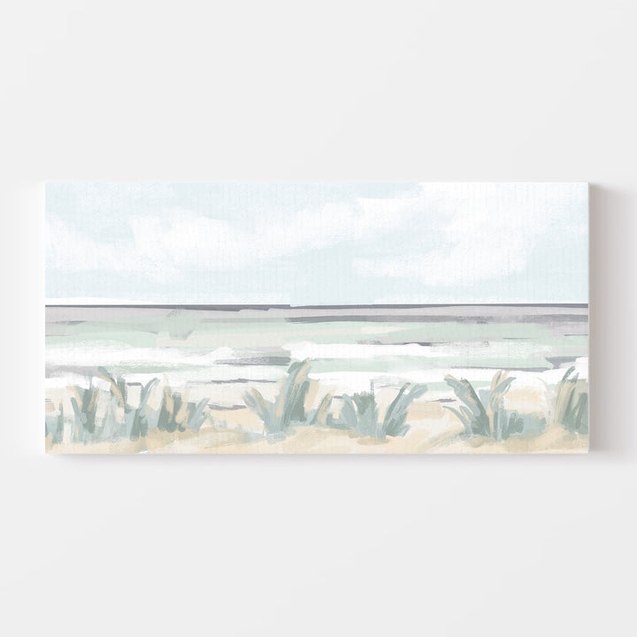 Tidal Haze Panoramic