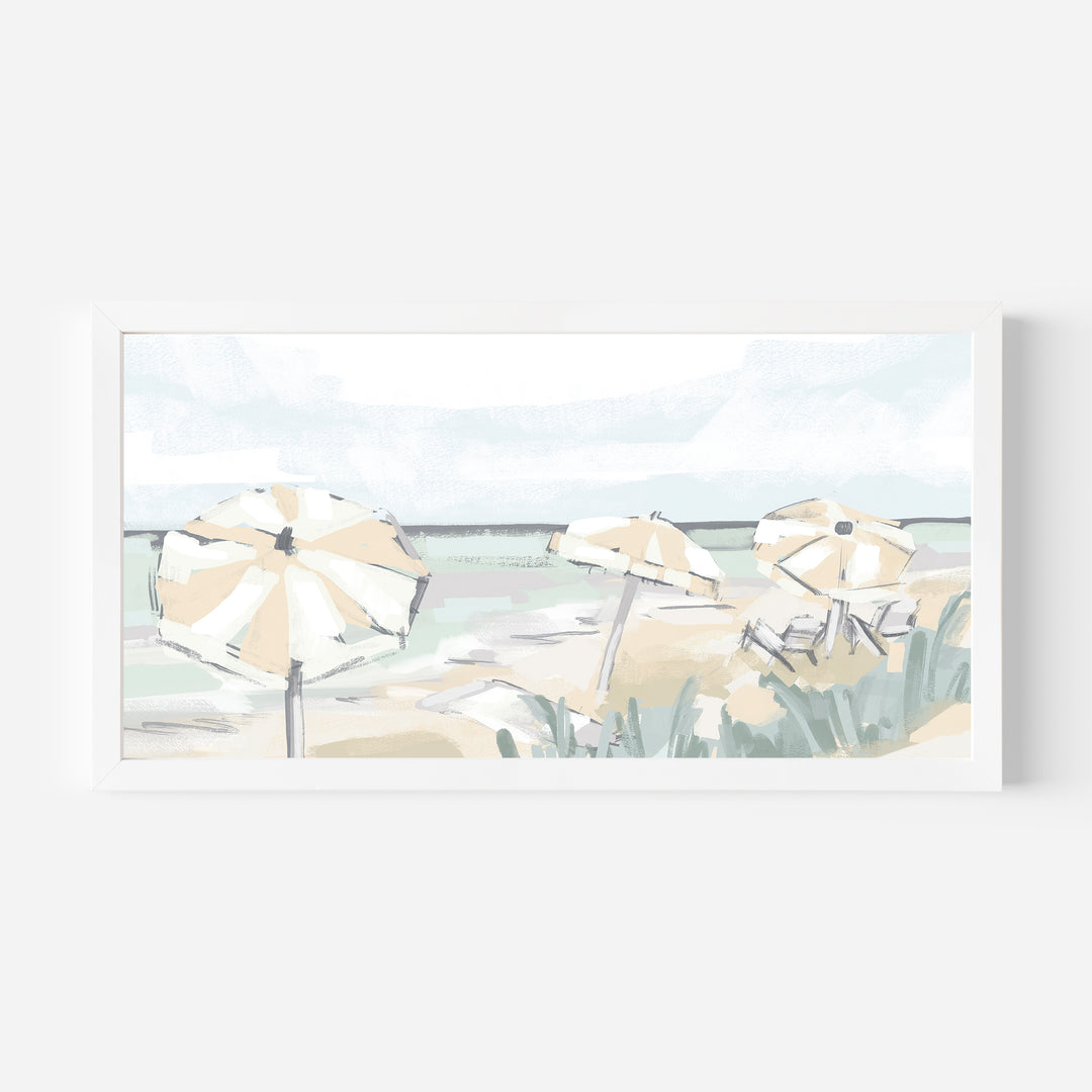 Salt Air Panoramic