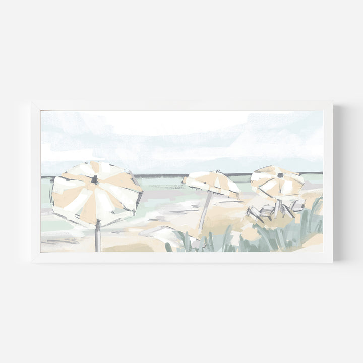 Salt Air Panoramic