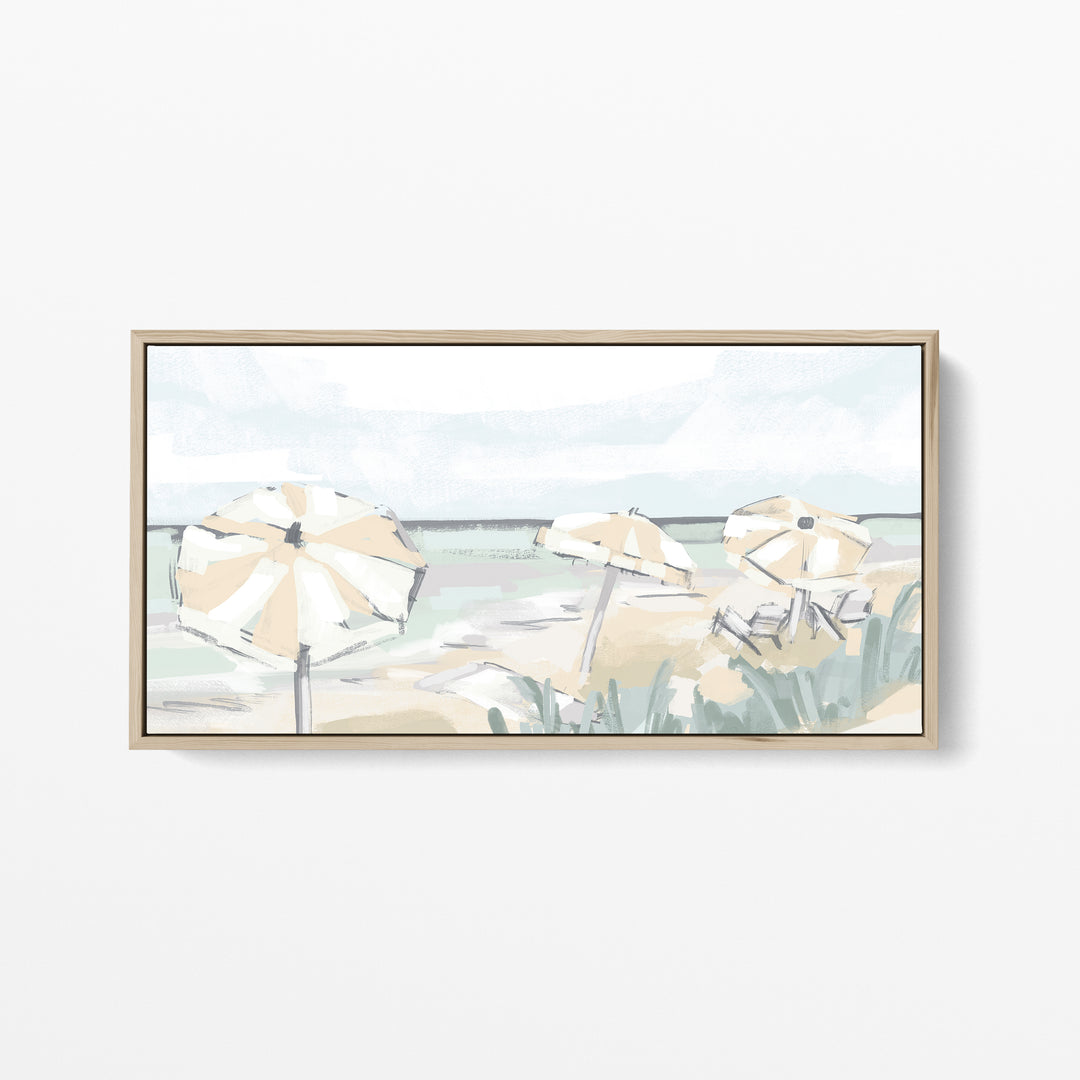 Salt Air Panoramic