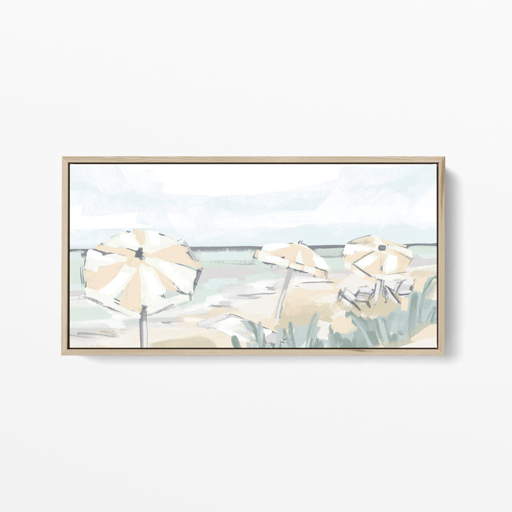 Salt Air Panoramic