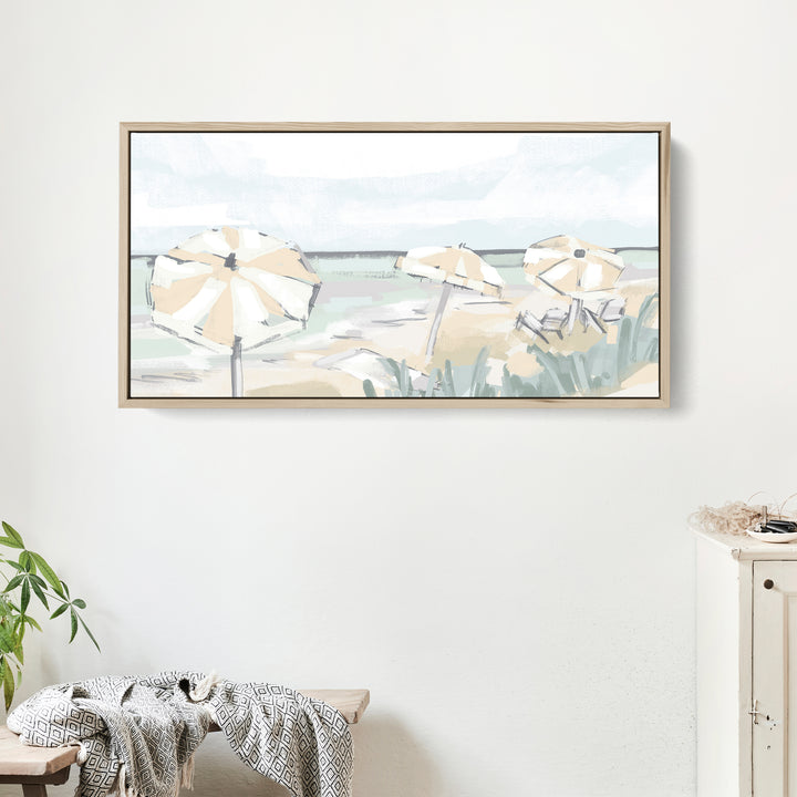 Salt Air Panoramic