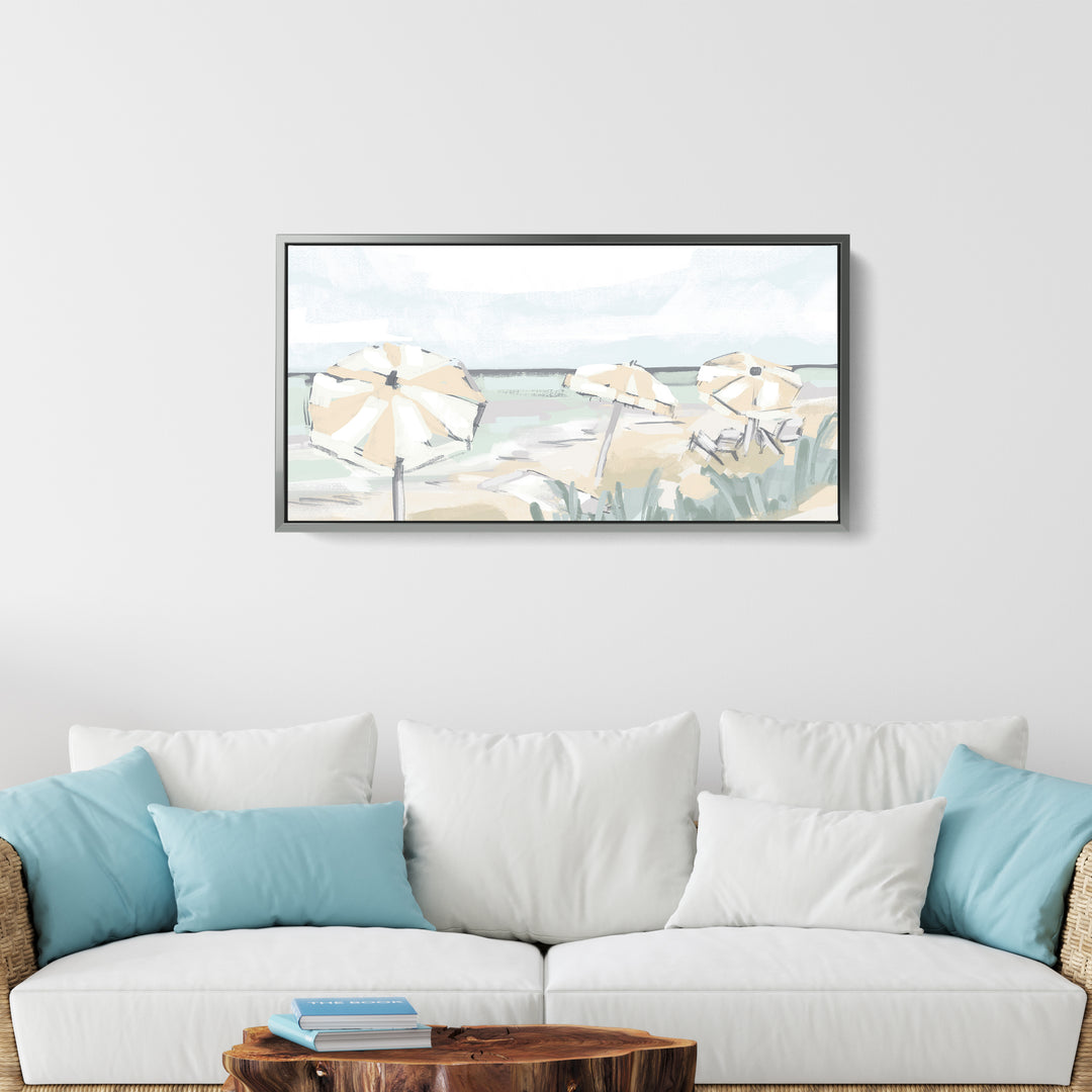 Salt Air Panoramic