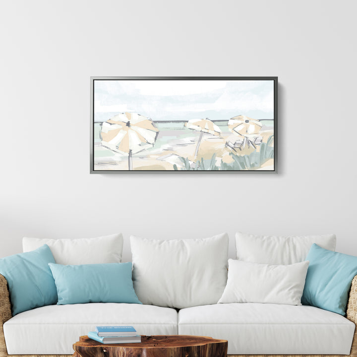 Salt Air Panoramic