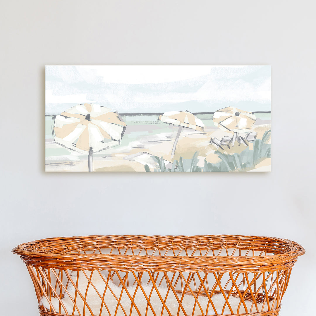 Salt Air Panoramic