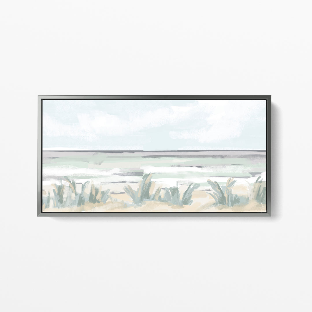 Tidal Haze Panoramic