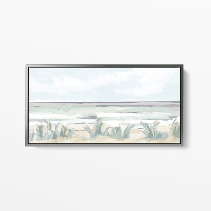 Tidal Haze Panoramic