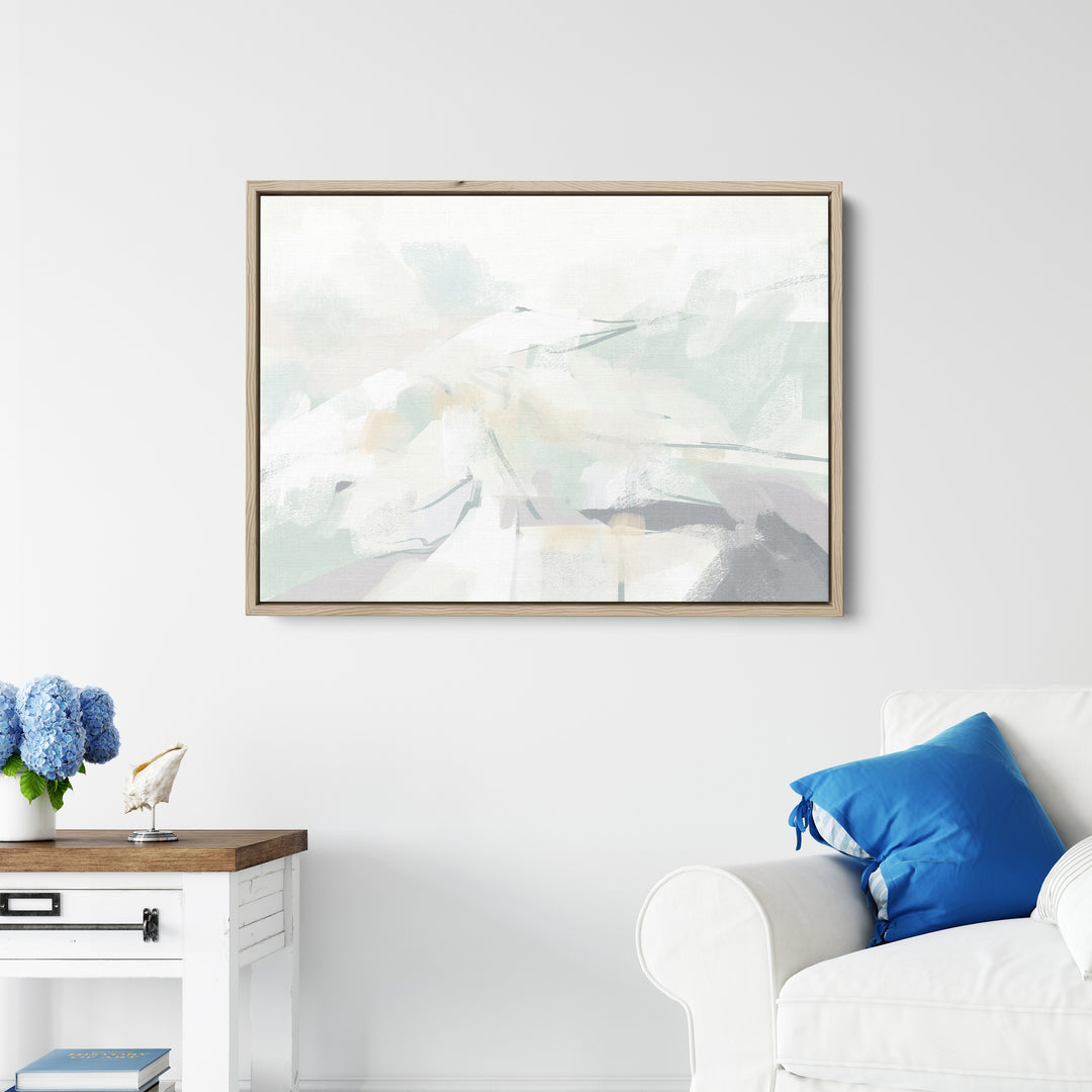 Seafoam Sky