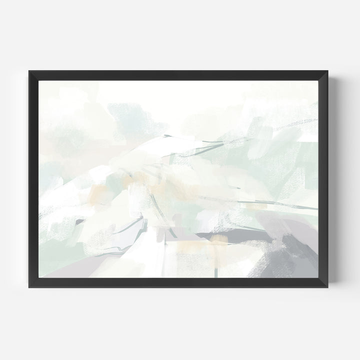 Seafoam Sky