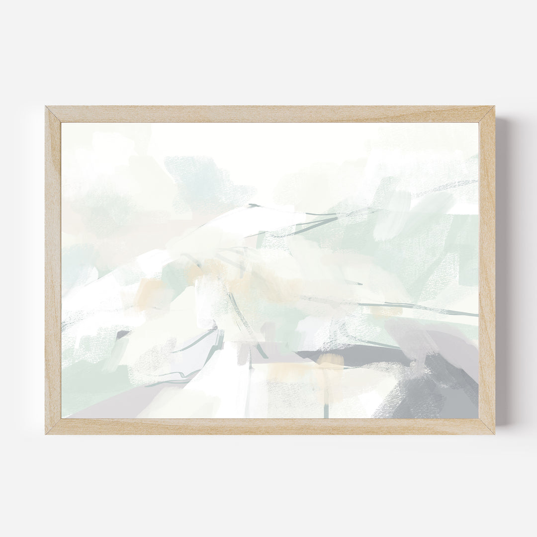 Seafoam Sky