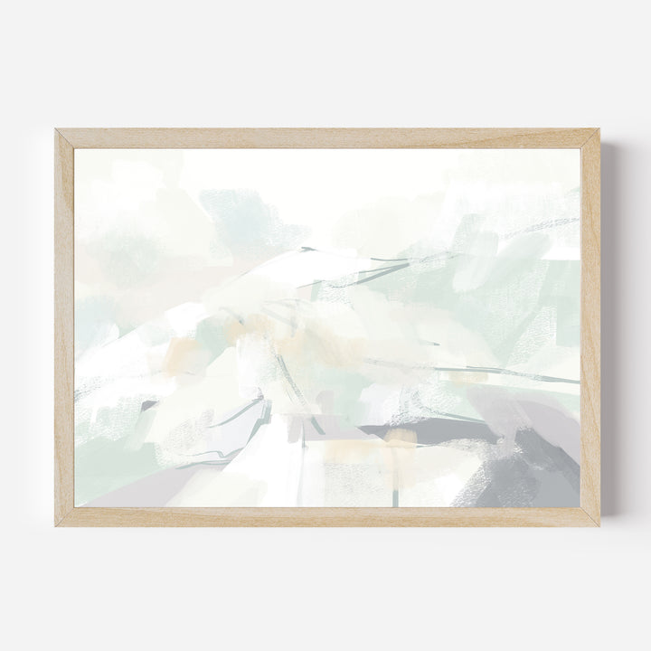 Seafoam Sky