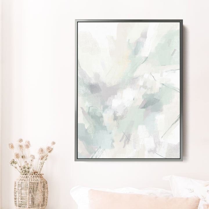 The Saltwater Abstract