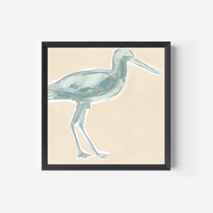 The Sandpiper, No. 2