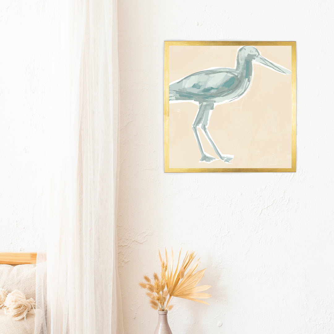 The Sandpiper, No. 2