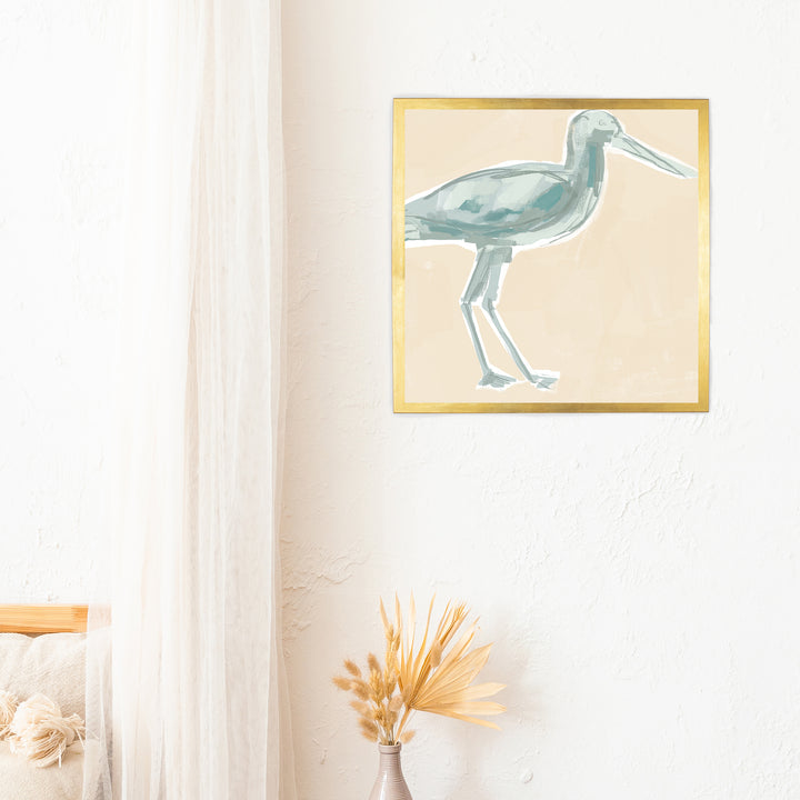 The Sandpiper, No. 2