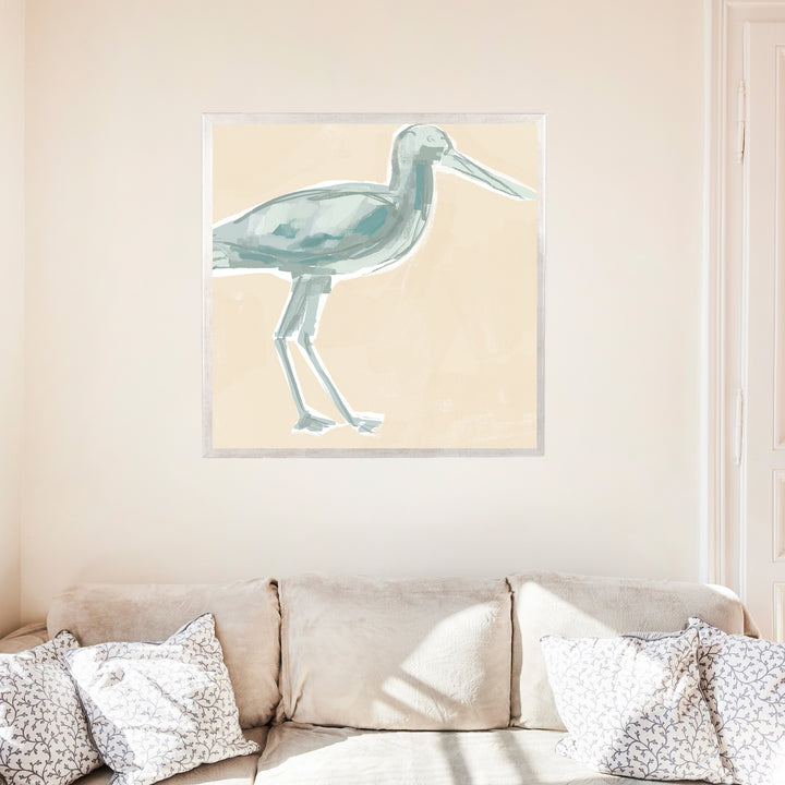 The Sandpiper, No. 2
