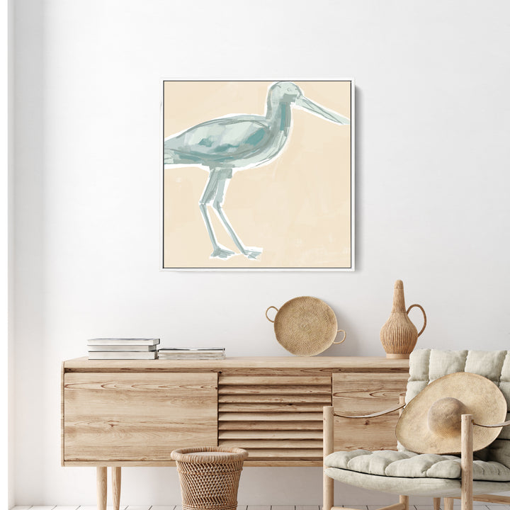 The Sandpiper, No. 2