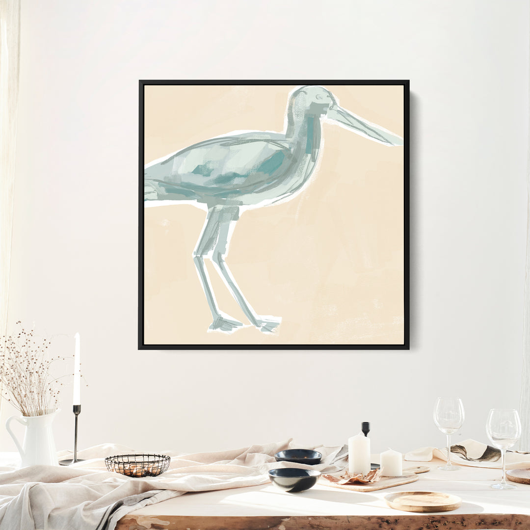 The Sandpiper, No. 2