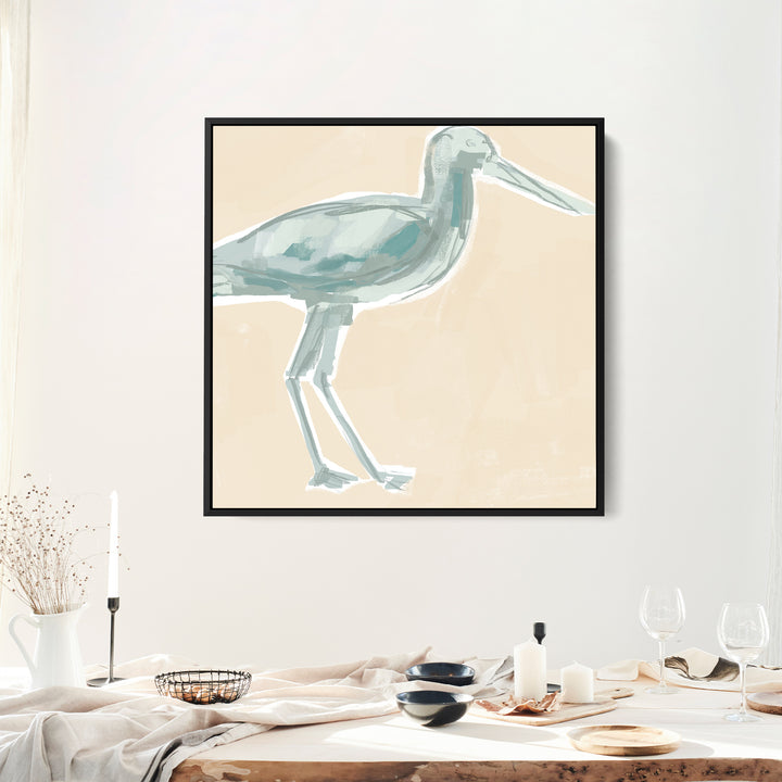 The Sandpiper, No. 2