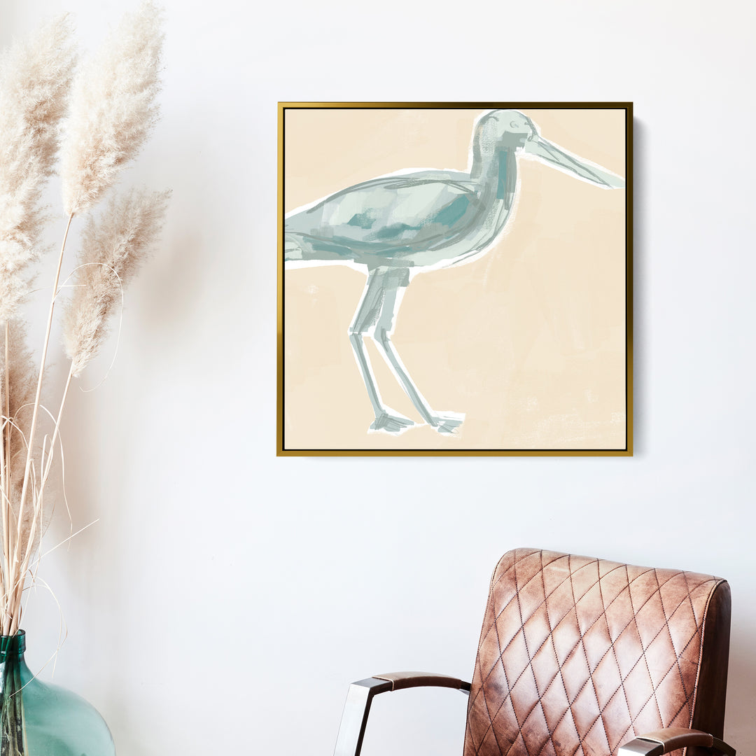 The Sandpiper, No. 2