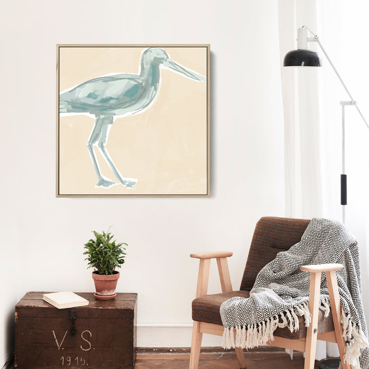 The Sandpiper, No. 2