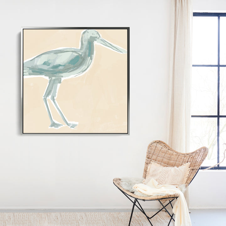 The Sandpiper, No. 2