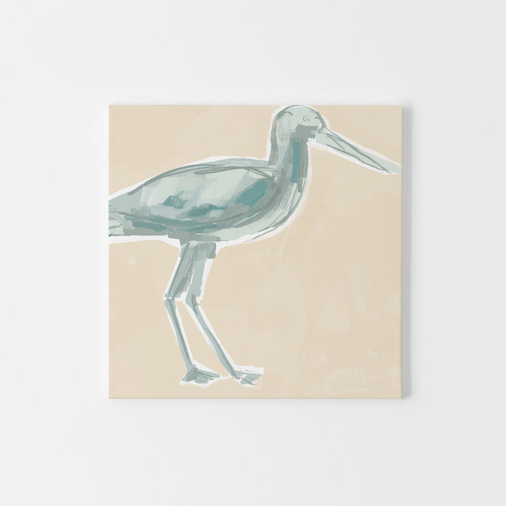 The Sandpiper, No. 2