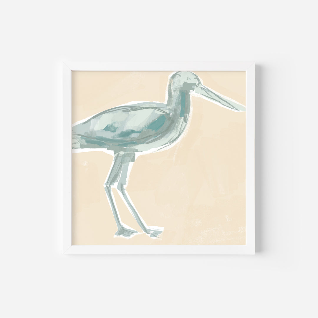 The Sandpiper, No. 2