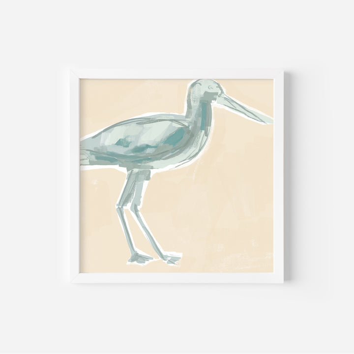 The Sandpiper, No. 2