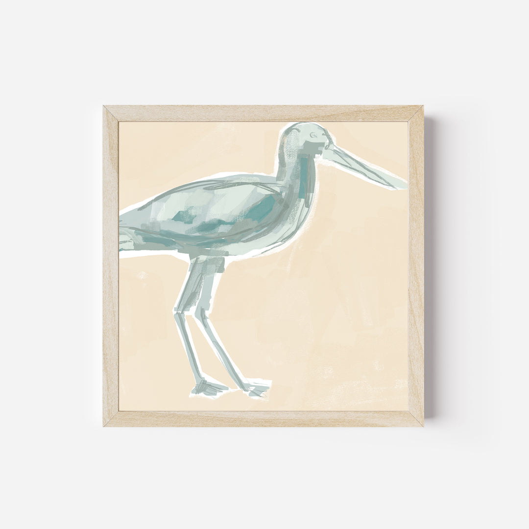 The Sandpiper, No. 2