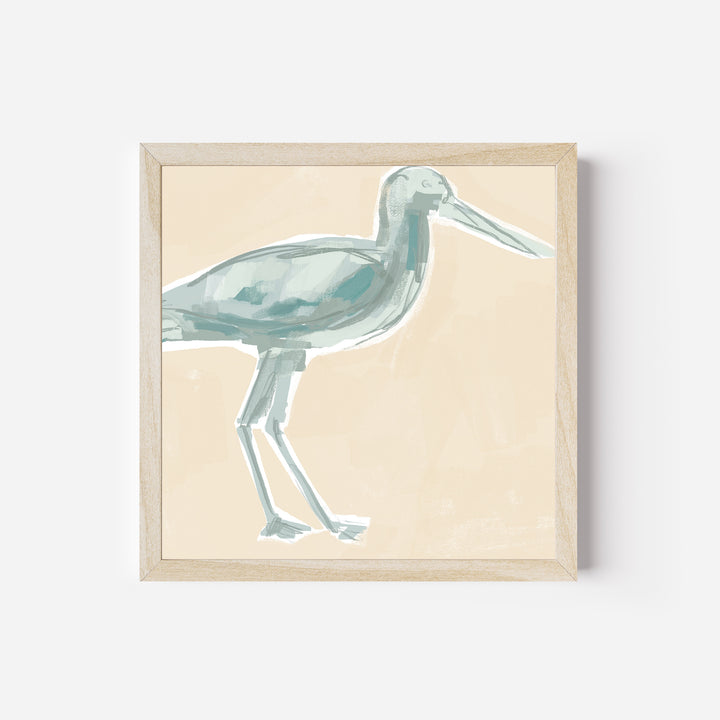 The Sandpiper, No. 2