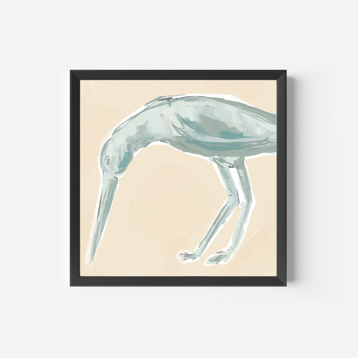 The Sandpiper, No. 1