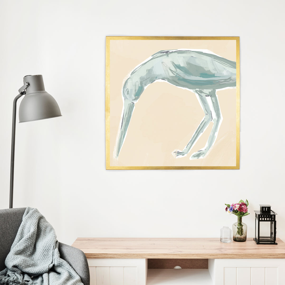 The Sandpiper, No. 1