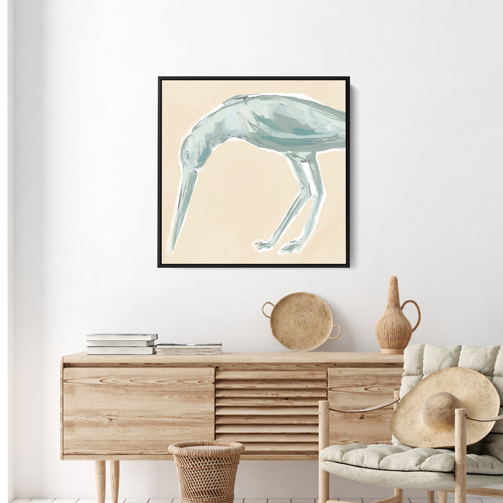 The Sandpiper, No. 1