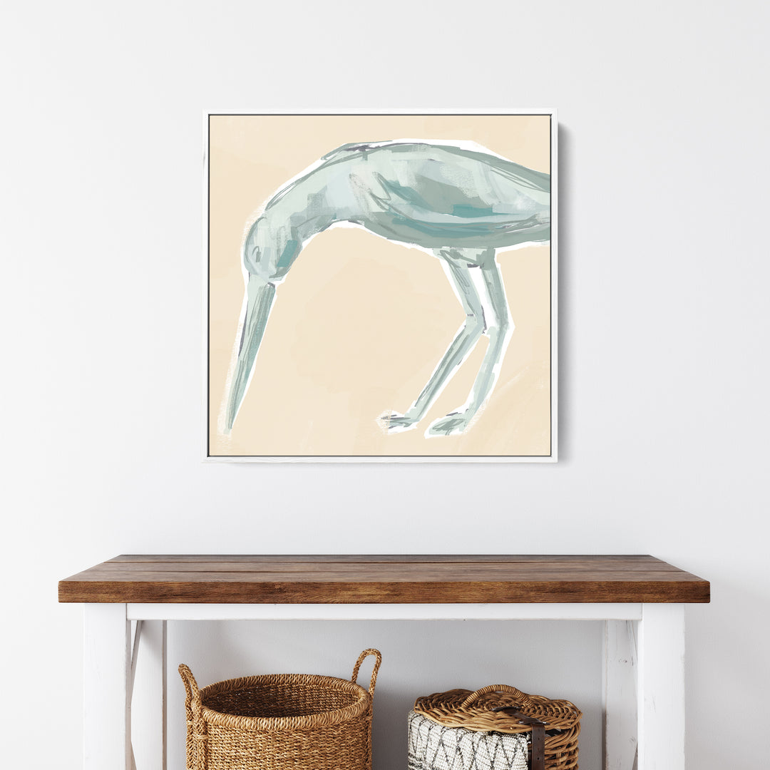 The Sandpiper, No. 1