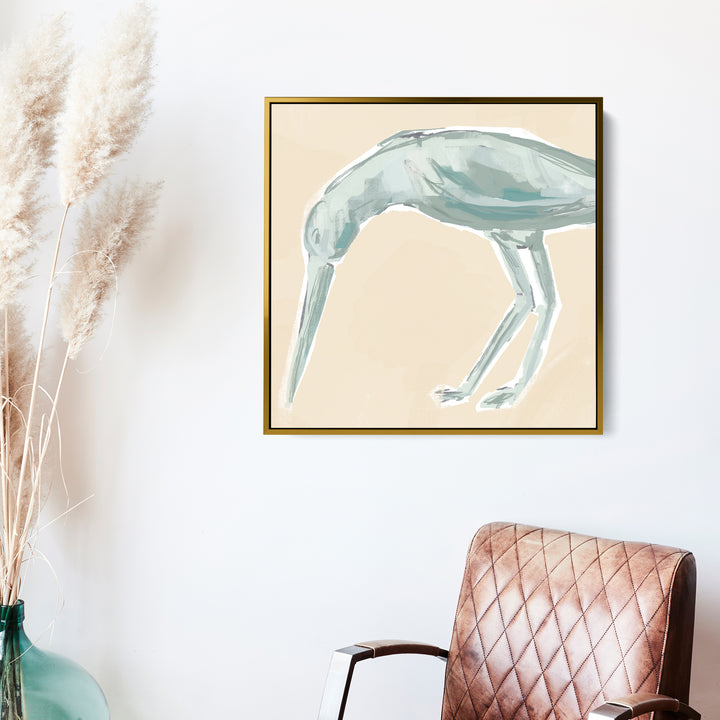 The Sandpiper, No. 1