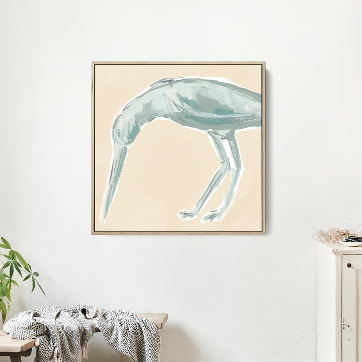 The Sandpiper, No. 1